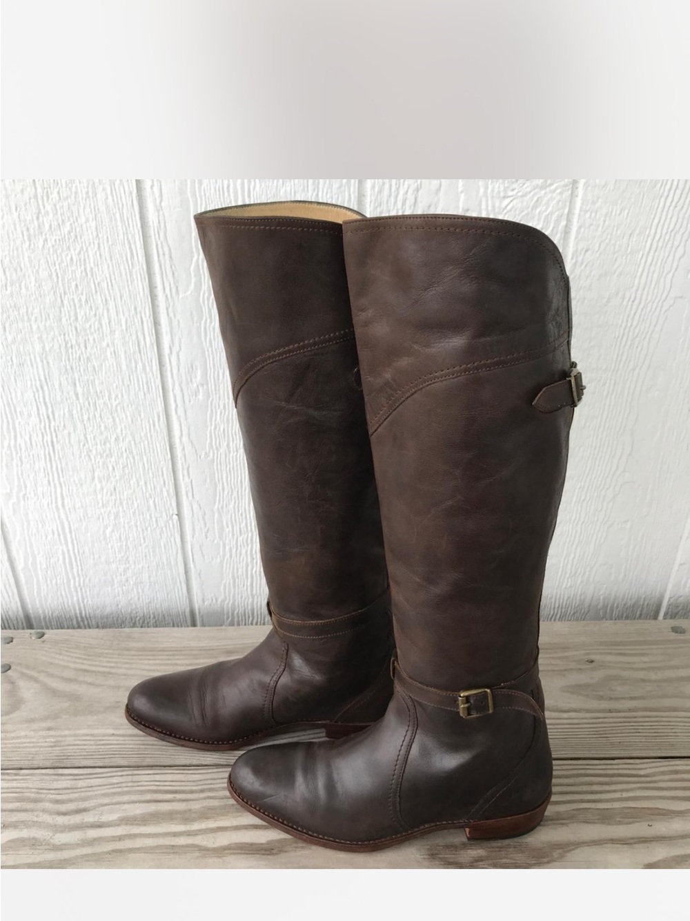 Frye Dorado Women's Riding Boots